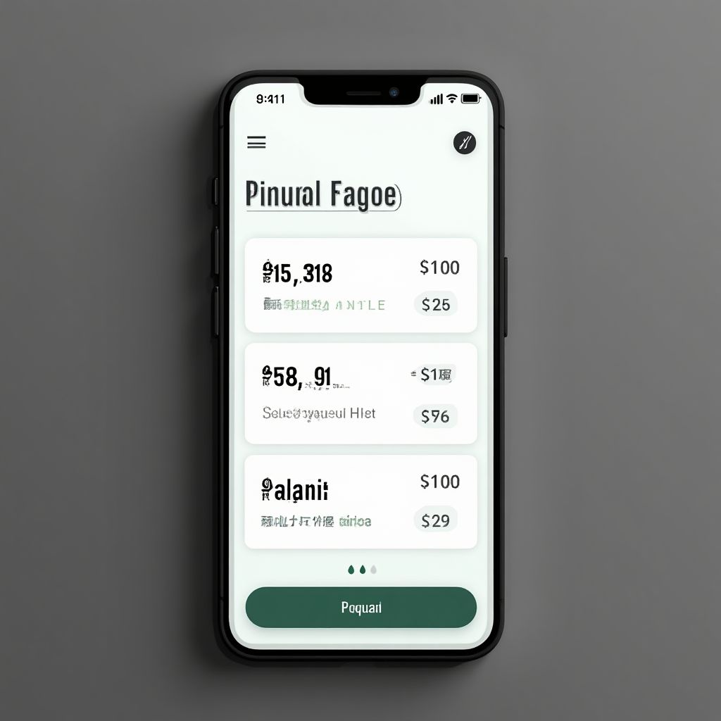 Aplicación Precios Claros