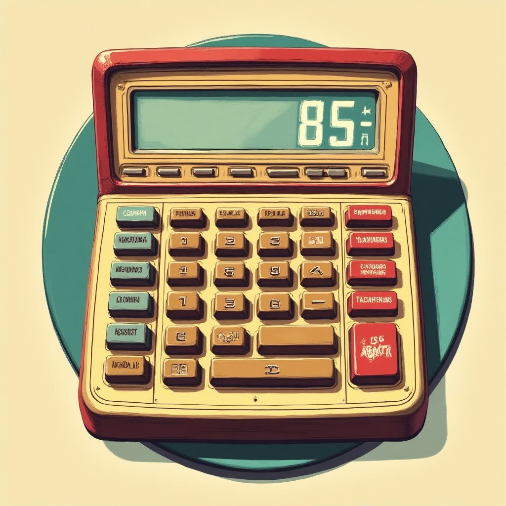 Calculadora de Inflación