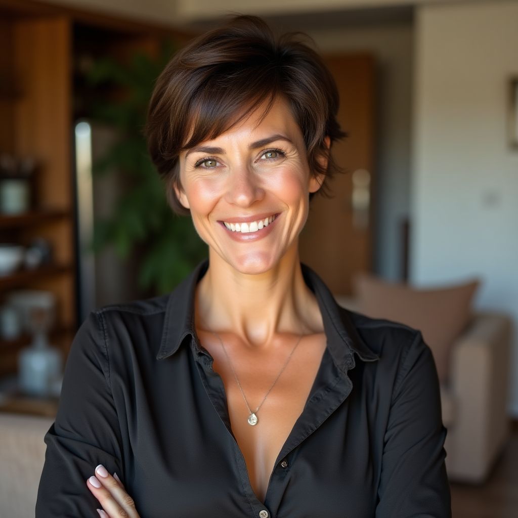 Valeria Giménez de Rosario